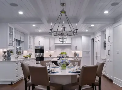Showcase Kitchens - Interior Design & Decorating in Manhasset, NY