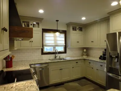 Stephanie Bruntz Designs - Countertop Installation Services in Kearney, NE