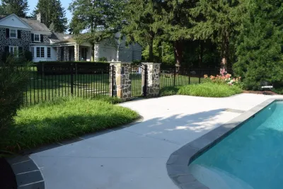 TDH Landscaping - Retaining Wall Construction in Monkton, MD