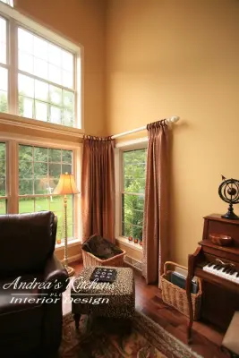 Final Details by Andrea's Interior Design Gallery