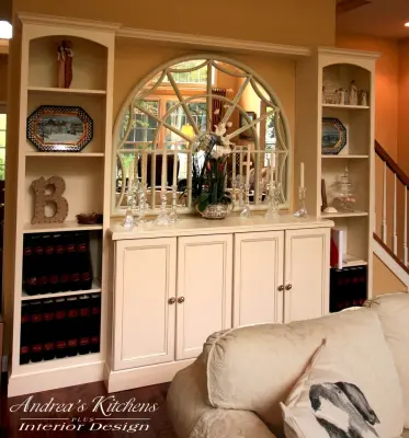 Andrea's Interior Design Gallery - Window Installation & Replacement in Erie, PA