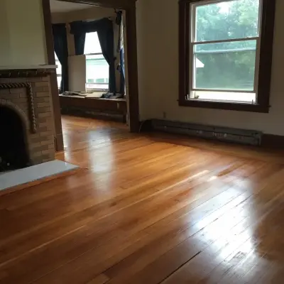 First Floor Restoration — Kitchen Remodeling project by Northshire Living