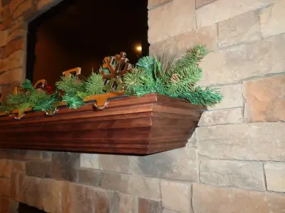 Wheat Country WoodWorks - Custom Cabinets & Cabinetry in Moundridge, KS