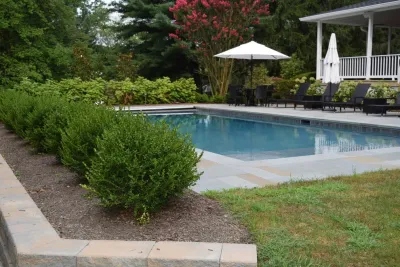 TDH Landscaping - Retaining Wall Construction in Monkton, MD
