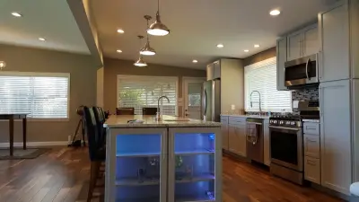 iN Style Kitchen & Bath Design Services - Kitchen Remodeling in Columbus, IN