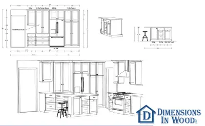 Dimensions in Wood Inc - Countertop Installation Services in Columbia, MO