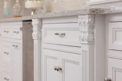 Dutch Wood Cabinetry, LLC - Bathroom Remodeling in Lebanon, PA