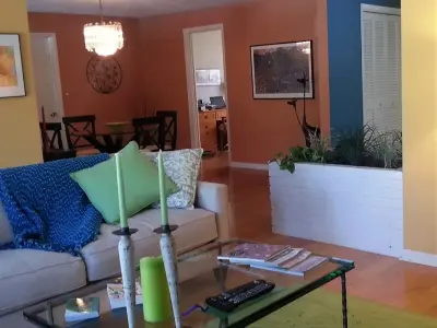 Renovated 50's Ranch in Florida — Kitchen Remodeling project by Designs For Living By Wendy, LLC