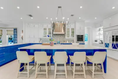 Schrapper's Fine Cabinetry, Inc. - Countertop Installation Services in Jupiter, FL
