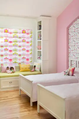 Floral Energy - Sibling Retreat — Kitchen Remodeling project by Melinamade - Residential Design + Interiors