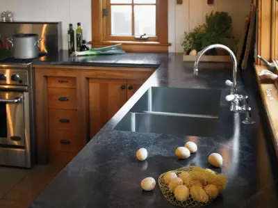 Lensing Home Showroom - Kitchen Remodeling in Evansville, IN
