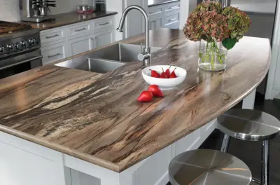 Lensing Home Showroom - Kitchen Remodeling in Evansville, IN