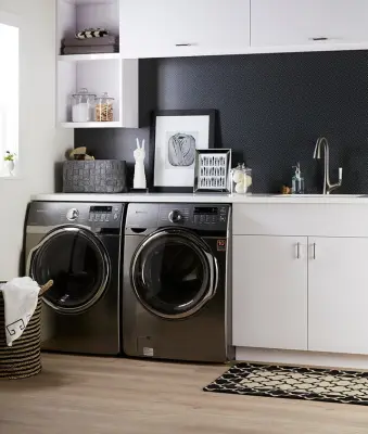Lensing Home Showroom - Kitchen Remodeling in Evansville, IN
