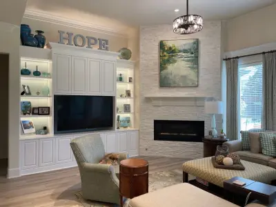 Holly Loots - CKBD - Kitchen Remodeling in Roanoke, TX
