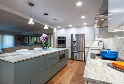 Jacob Evans Kitchen & Bath - Kitchen Remodeling in Pittsburgh, PA