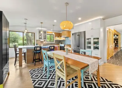 Lisa N. Kurtz Design - Kitchen Remodeling in Fox Point, WI