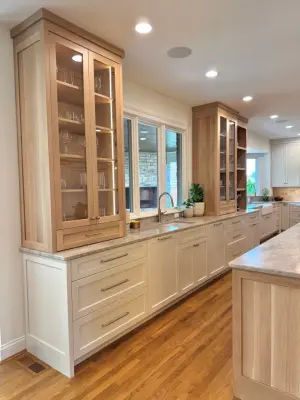 Sabrina Beard - Custom Cabinets & Cabinetry in Hamilton, OH