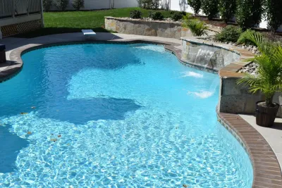 TDH Landscaping - Retaining Wall Construction in Monkton, MD