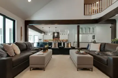 Usable Space Interiors, LLC - Design-Build Services in Nashville, TN