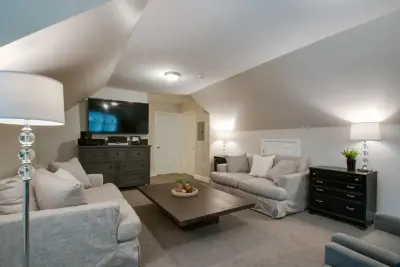 Usable Space Interiors, LLC - Design-Build Services in Nashville, TN