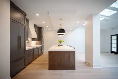 Spring Hill Design and Woodcraft - Bathroom Remodeling in Spring Hill, TN