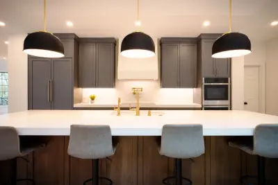 Spring Hill Design and Woodcraft - Bathroom Remodeling in Spring Hill, TN