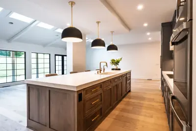 Spring Hill Design and Woodcraft - Bathroom Remodeling in Spring Hill, TN