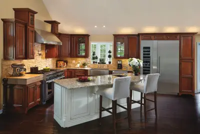 Räke Cabinet & Countertop Solutions - Countertop Installation Services in Bloomington, IN