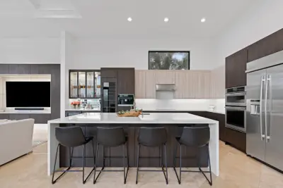 Master Kitchen - Interior Design & Decorating in Deerfield Beach, FL