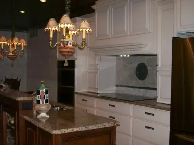 West Side Lumber/ACE/Kitchen & Bath Design Center - Design-Build Services in Macomb, IL