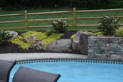 TDH Landscaping - Retaining Wall Construction in Monkton, MD