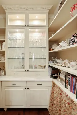 Juniper Ridge Designs LLC - Custom Cabinets & Cabinetry in Albuquerque, NM