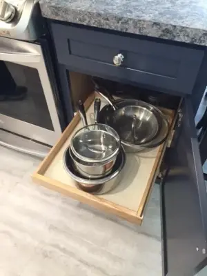 Cabinet World Inc. - Countertop Installation Services in Olean, NY