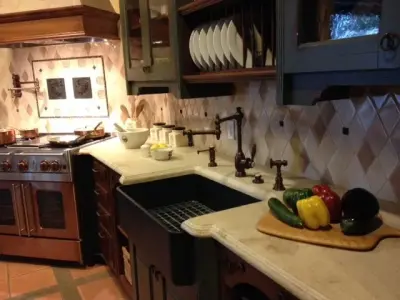 Fine Designed Interiors, Laura Mergens Sullivan - Interior Design & Decorating in The Villages, FL