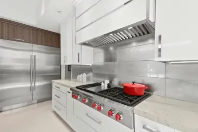 Waterview Kitchens - Kitchen Remodeling in Tequesta, FL