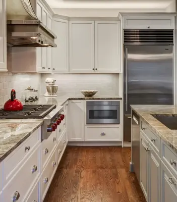 DDK Kitchen Design Group - Interior Design & Decorating in Glenview, IL