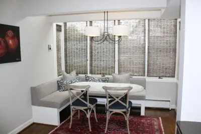 Chesapeake Kitchen Design - Interior Design & Decorating in Bethesda, MD