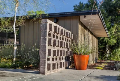 The Design Laboratory - Patio Design & Installation in Tempe, AZ