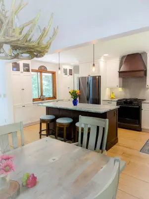 First Impression Designs - Kitchen Remodeling in Highland Lakes, NJ