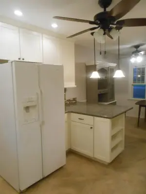 VIVIR Design - Kitchen Remodeling in Olive Branch, MS