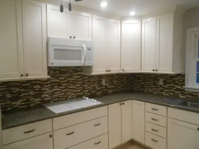 VIVIR Design - Kitchen Remodeling in Olive Branch, MS