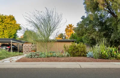 The Design Laboratory - Patio Design & Installation in Tempe, AZ