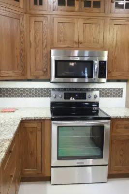 From Beginning to End by Bartel Kitchen And Bath