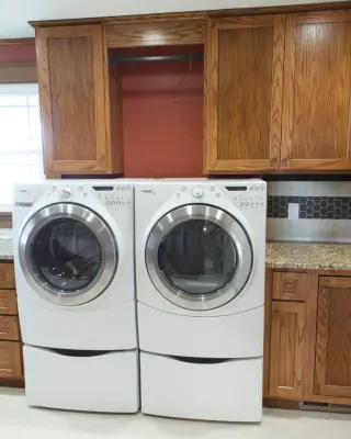 Bartel Kitchen and Bath - Kitchen Remodeling in Buhler, KS