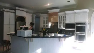 Creative Cabinets and Fine Finishes, LLC - Architectural & Building Design Services in Marietta, GA