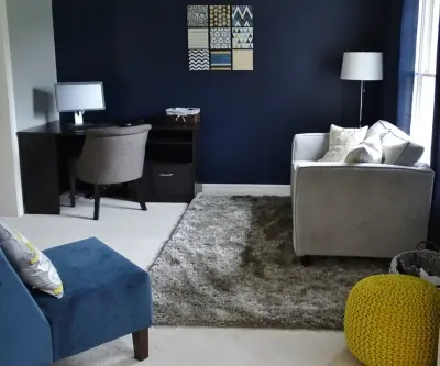 Lisa OBrien Interior Designs - Design-Build Services in Carlisle, PA