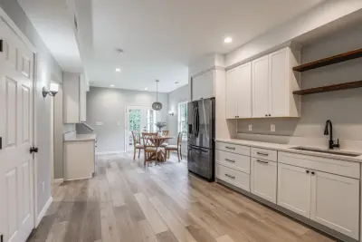 ReVision Remodeling Design Service - Design-Build Services in Fayetteville, GA