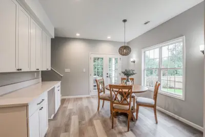 ReVision Remodeling Design Service - Design-Build Services in Fayetteville, GA