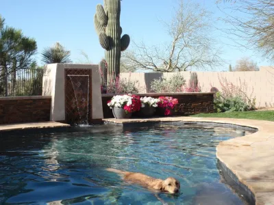 The Design Laboratory - Patio Design & Installation in Tempe, AZ
