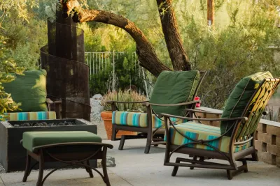 The Design Laboratory - Patio Design & Installation in Tempe, AZ